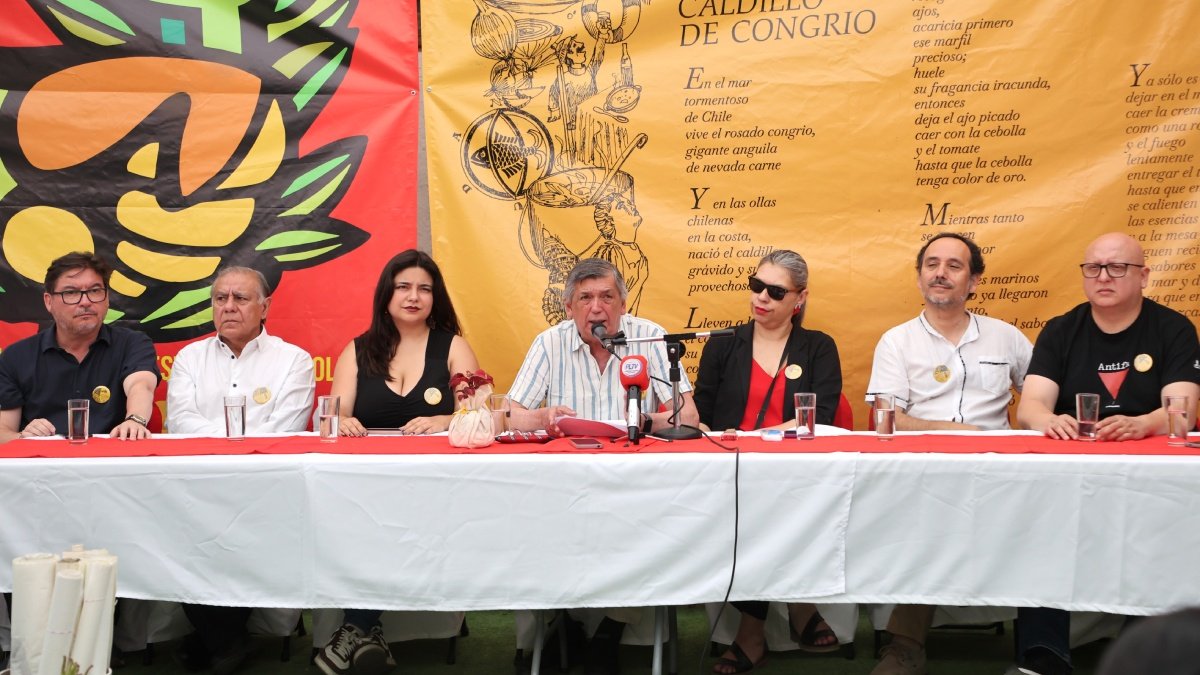 PC "constructivo": Las propuestas de Jara deben incorporarse a la solución de los problemas