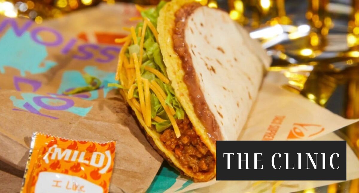 La lechuga de la discordia: qué hay detrás de la crisis que golpea al menú de Taco Bell tras miles de casos de intoxicación