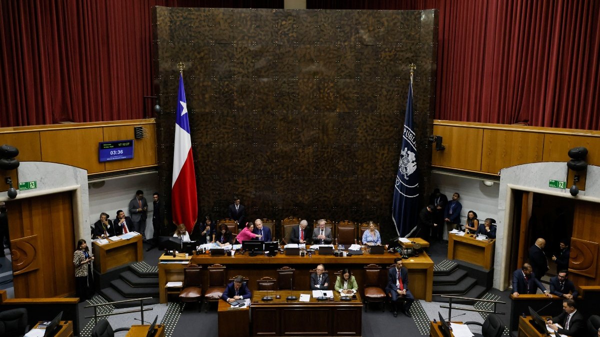 "Sacar de la ecuación al empleador": Chile Vamos anuncia indicaciones a Sala Cuna Universal