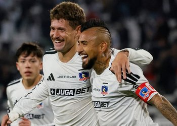 Vozinha vuelve a la banca: La formación de Colo Colo para enfrentar a Audax en el Monumental