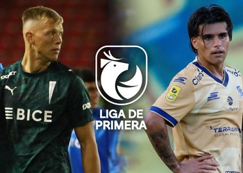 La UC buscará dormir como líder contra un Everton que inicia la era Ribonetto