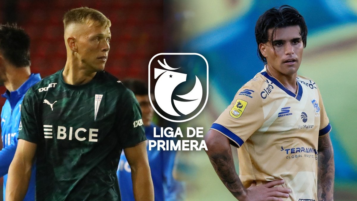 La UC buscará dormir como líder contra un Everton que inicia la era Ribonetto