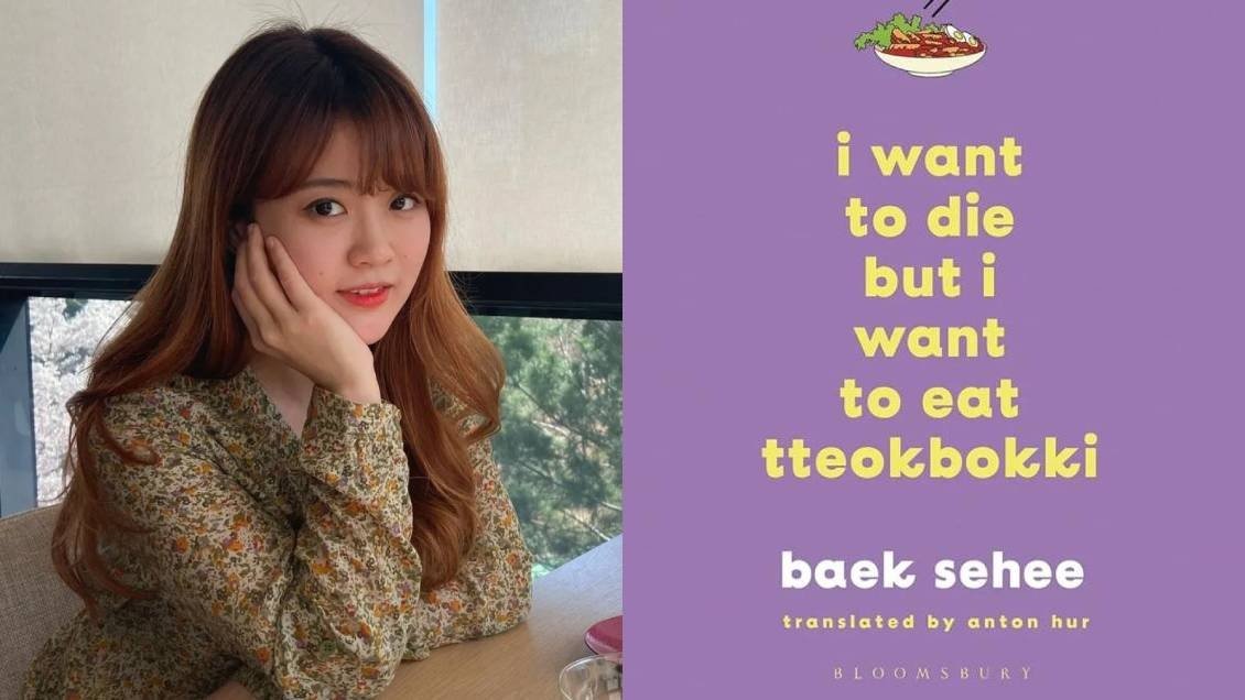 Muere Baek Se-hee, autora de "Quiero morir, pero también comer tteokbokki"