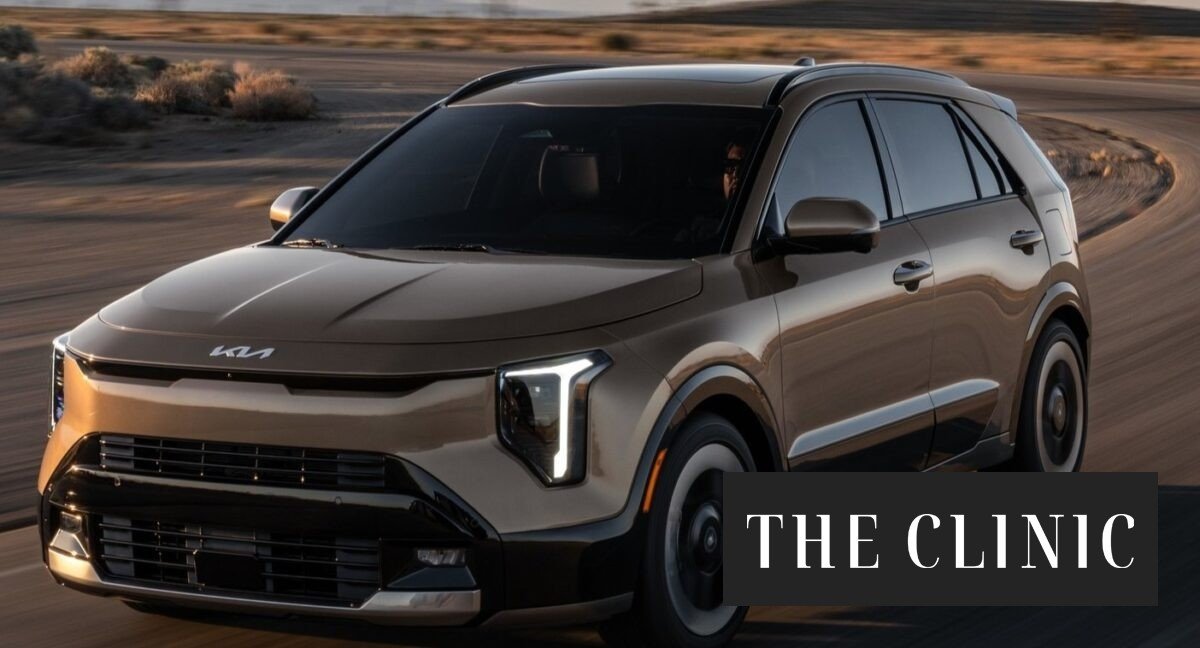 El Kia Niro 2027 renuncia a la versión eléctrica para apostar todo al híbrido