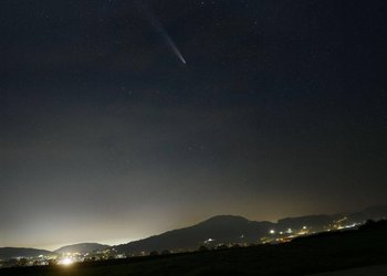 Alcanzará su punto máximo la noche de este martes: cómo y cuándo ver la lluvia de estrellas a simple vista