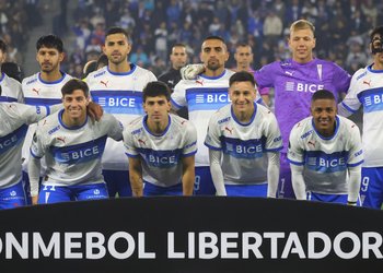 ¿Qué necesita la UC ante Boca para avanzar a octavos de la Libertadores?