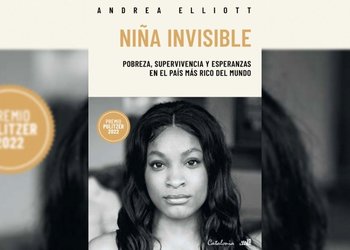 "Niña Invisible": La historia que conmovió a Obama y revela los "bolsillos de pobreza" de Nueva York