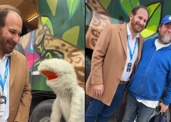 Max Luksic y la controversia por video con Juanín: “Esperamos que entre Grupo Inser, Rodrigo Salinas y 31 minutos puedan arreglar este malentendido”