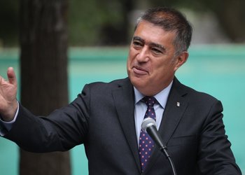 Desbordes y posibles protestas contra Kast: "Habrá capuchas y molotov, pero no como en 2019"