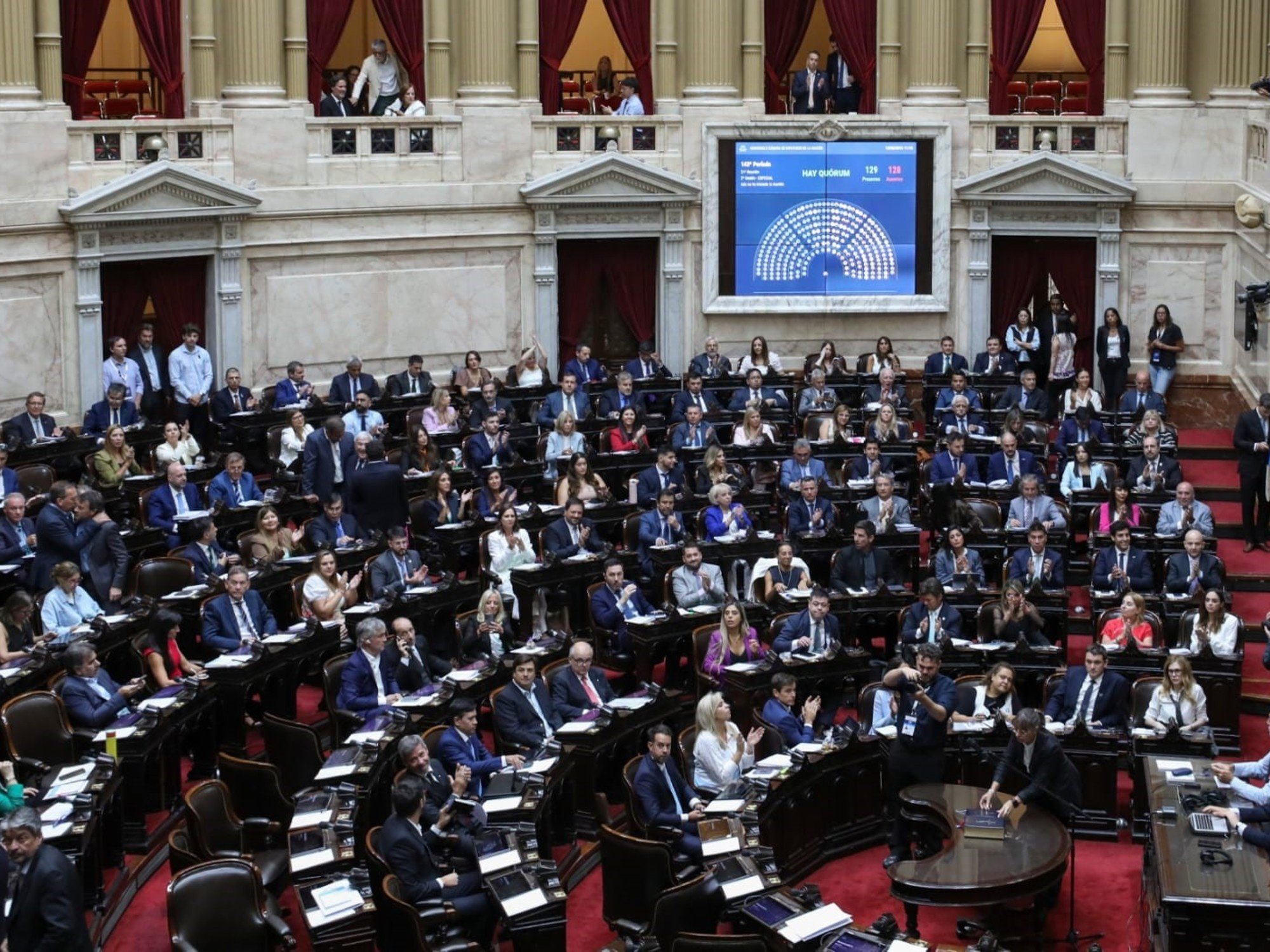 Sintonía del campo con el amplio apoyo al acuerdo UE-Mercosur