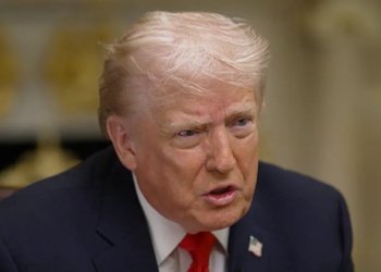 Trump dice que Good y Pretti “no eran ángeles”, pero que “no está contento” con los tiroteos fatales