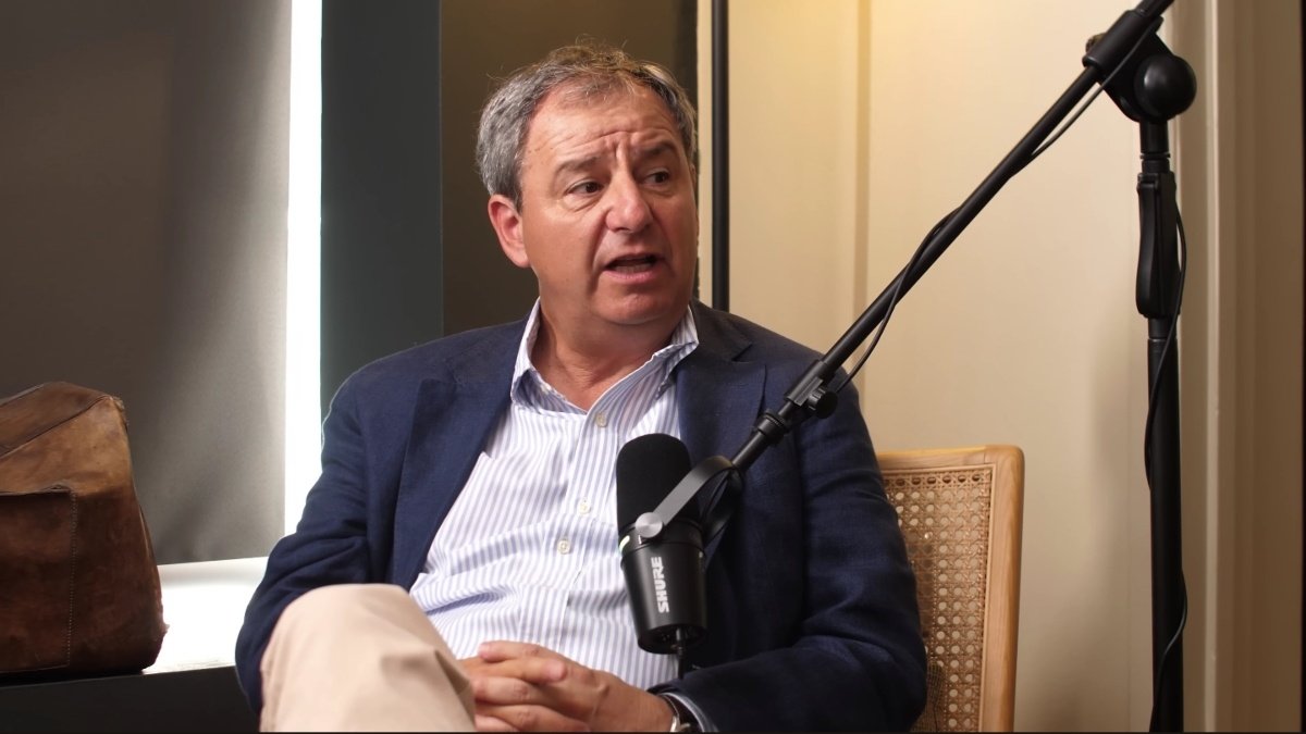 Gerardo Varela y la apuesta política de Kaiser: “Cuando una persona aglutina el pinochetismo crece rápido, pero también tiene techo rápido”