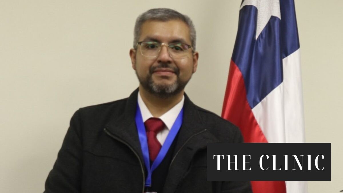 Minsal le pide la renuncia al seremi de Magallanes debido a la existencia de una investigación judicial en curso