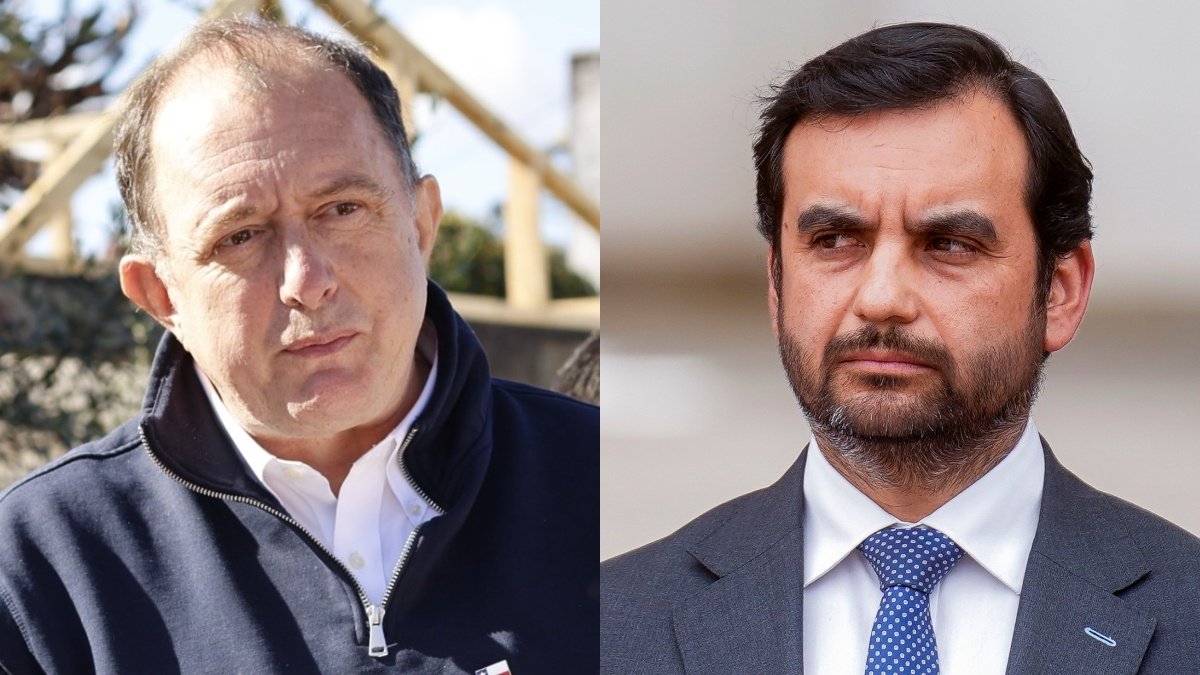 Poduje anuncia que revocará expropiación de Colonia Dignidad y Gajardo lo califica como “una bofetada directa a la memoria de las víctimas”