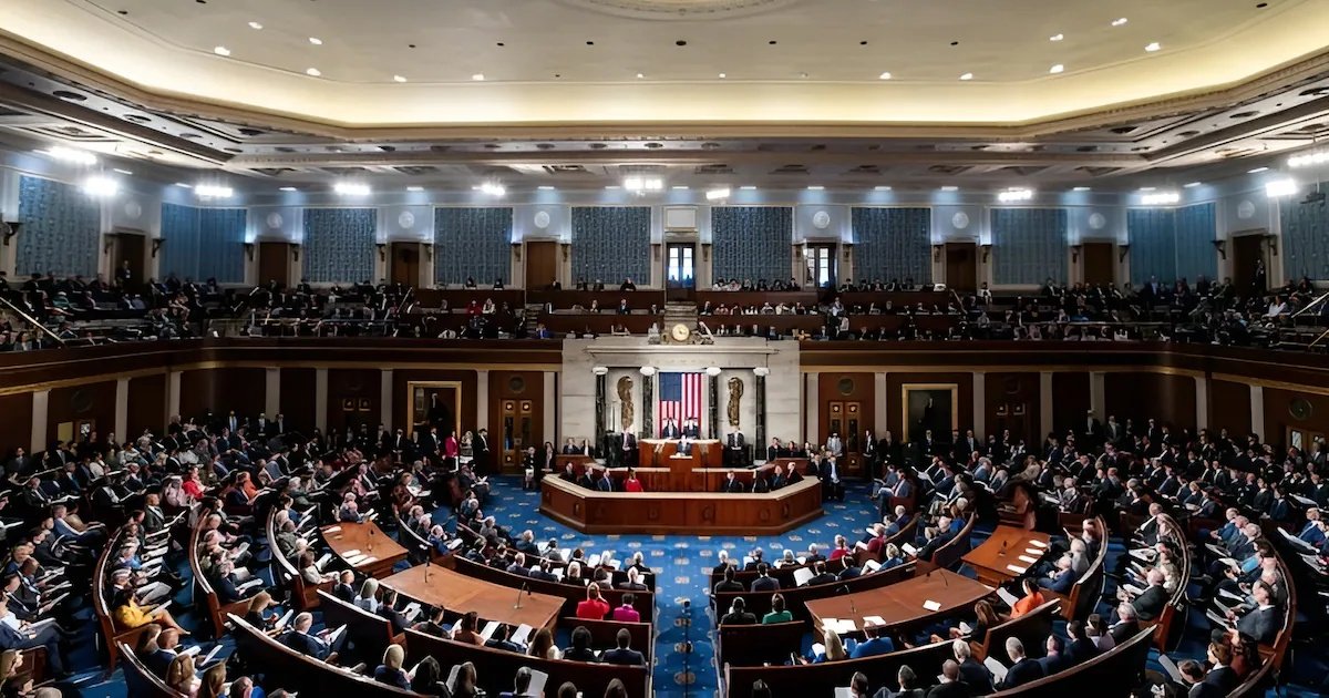 Senado de EE.UU. logra acuerdo para evitar cierre del gobierno ante el debate por las redadas en Minnesota