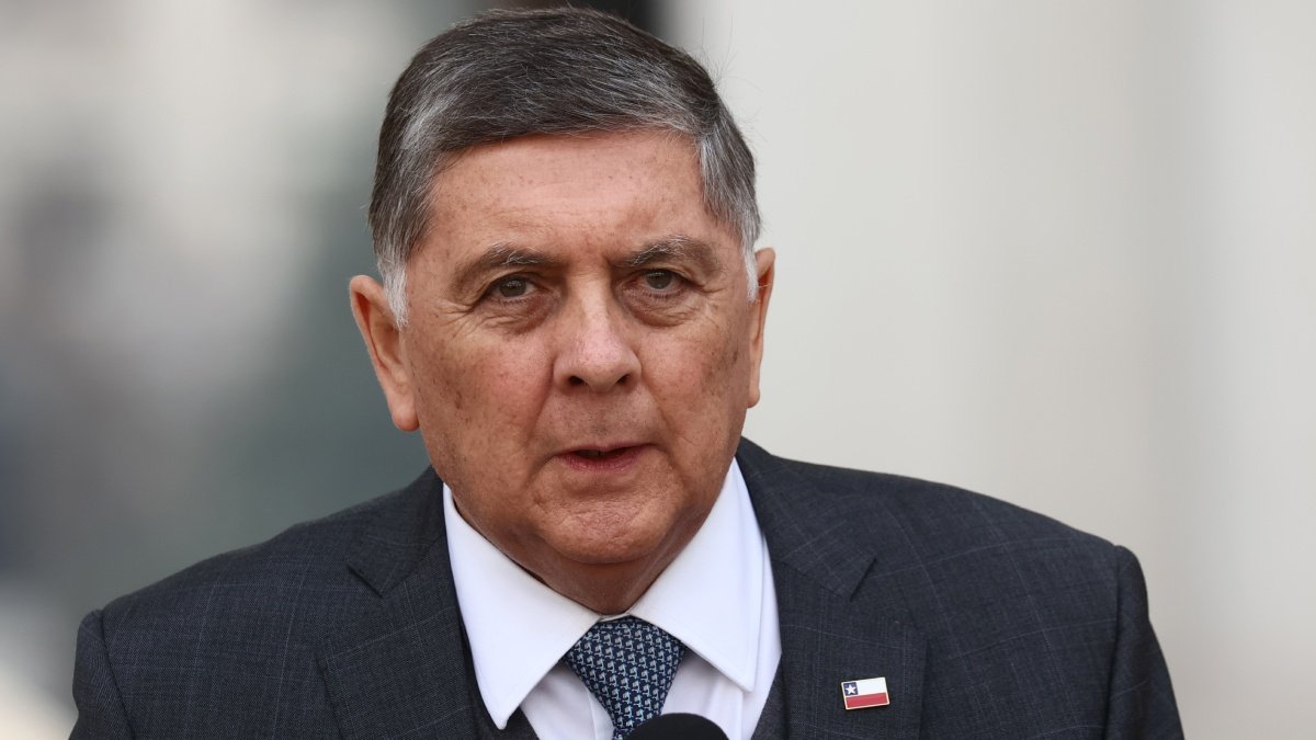 Gobierno cerró la puerta a opción de plebiscitar la reforma de seguridad