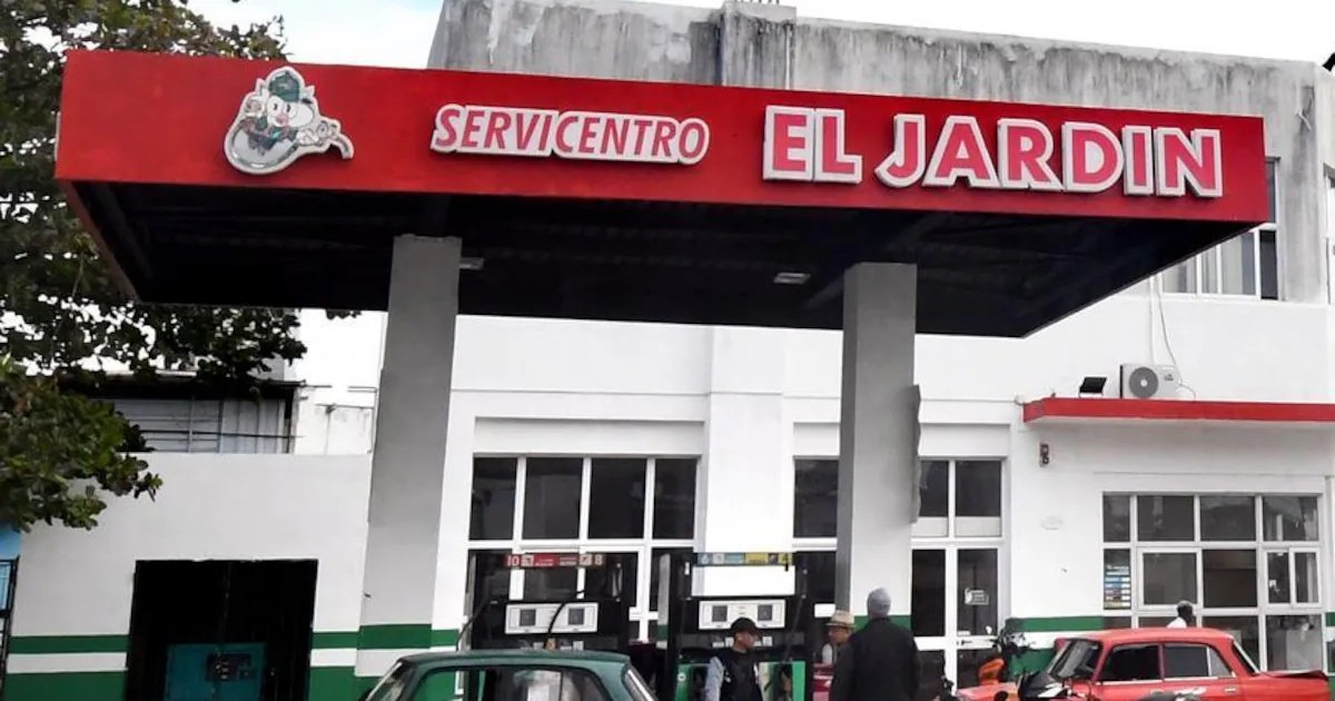 Rusia confirma la llegada del primer petrolero a Cuba: “Es nuestro deber ayudar a nuestros amigos cubanos”