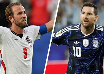Un clásico eterno: Argentina e Inglaterra chocan por el pasaje a la gran final del Mundial 2026