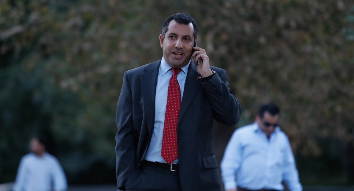 De político a influencer: la reinvención de Gustavo Hasbún en redes sociales tras su alejamiento de la política y la sombra del Caso Coimas