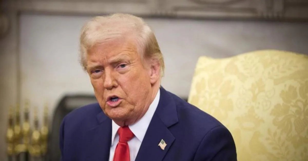 Trump anuncia que Corea del Sur construirá un submarino con propulsión nuclear en Filadelfia