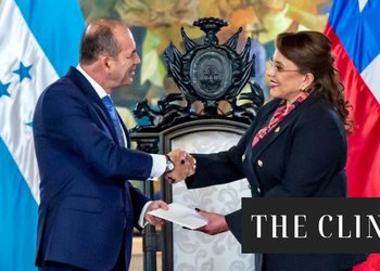La primera respuesta diplomática tras las alertas por niños haitianos: Cancillería nombra a Marco Antonio Aguayo como embajador especial para Haití