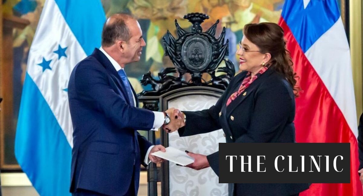 La primera respuesta diplomática tras las alertas por niños haitianos: Cancillería nombra a Marco Antonio Aguayo como embajador especial para Haití