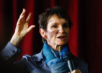 Carolina Tohá: “Siempre he pensado que el Frente Amplio es hijo de ciertas dinámicas propias de la Concertación”