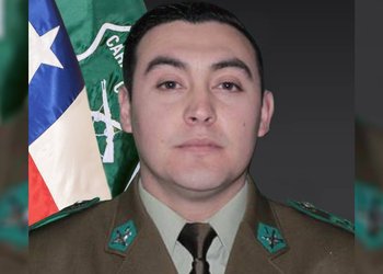 Carabineros confirma fallecimiento de sargento Javier Figueroa, baleado durante procedimiento en Puerto Varas