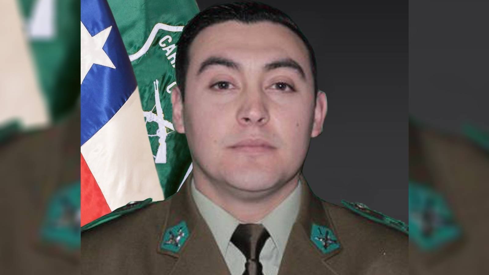 Carabineros confirma fallecimiento de sargento Javier Figueroa, baleado durante procedimiento en Puerto Varas