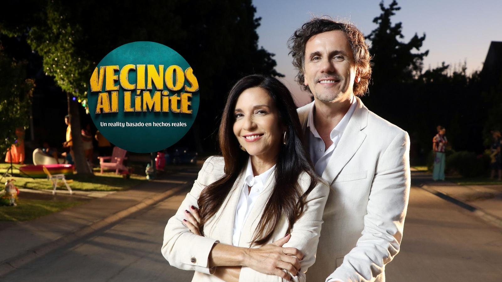 “Vecinos al límite” se desploma: del exitoso debut al cuarto lugar en el prime y la disputa con TVN por salir del fondo