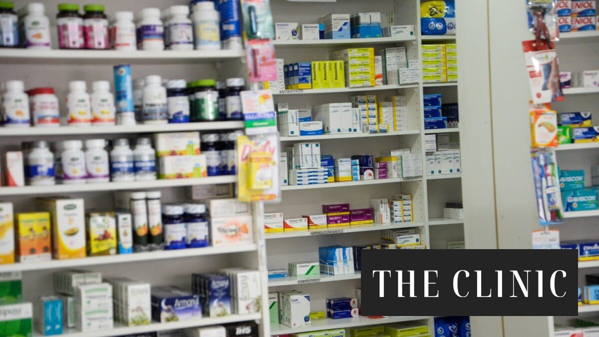 ¿Cuánto gastan los chilenos en medicamentos?: siete de cada diez hogares desembolsan más de $30.000 al mes