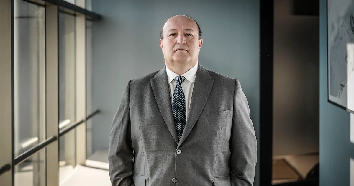 De poderoso fiscal a imputado sin fuero: el desplome de Manuel Guerra a partir de los chats de Hermosilla