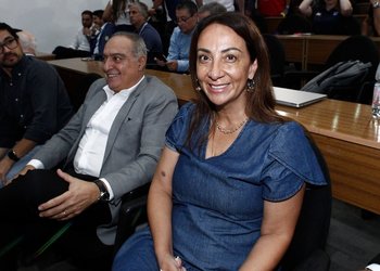 Cecilia Pérez y la opción de presidir la U: “Después de haber servido a Chile, el segundo honor más grande es poder dirigir la institución más linda de nuestro país”