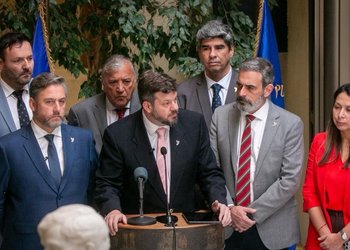 “Museo de la Verdad”: Diputados libertarios proponen crear espacio sobre “el atropello, el hambre y la humillación” en la Unidad Popular