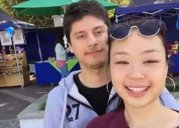 Padre de Nicolás Zepeda declaró en juicio de su hijo: “Recibió cuatro invitaciones para fugarse de Chile”