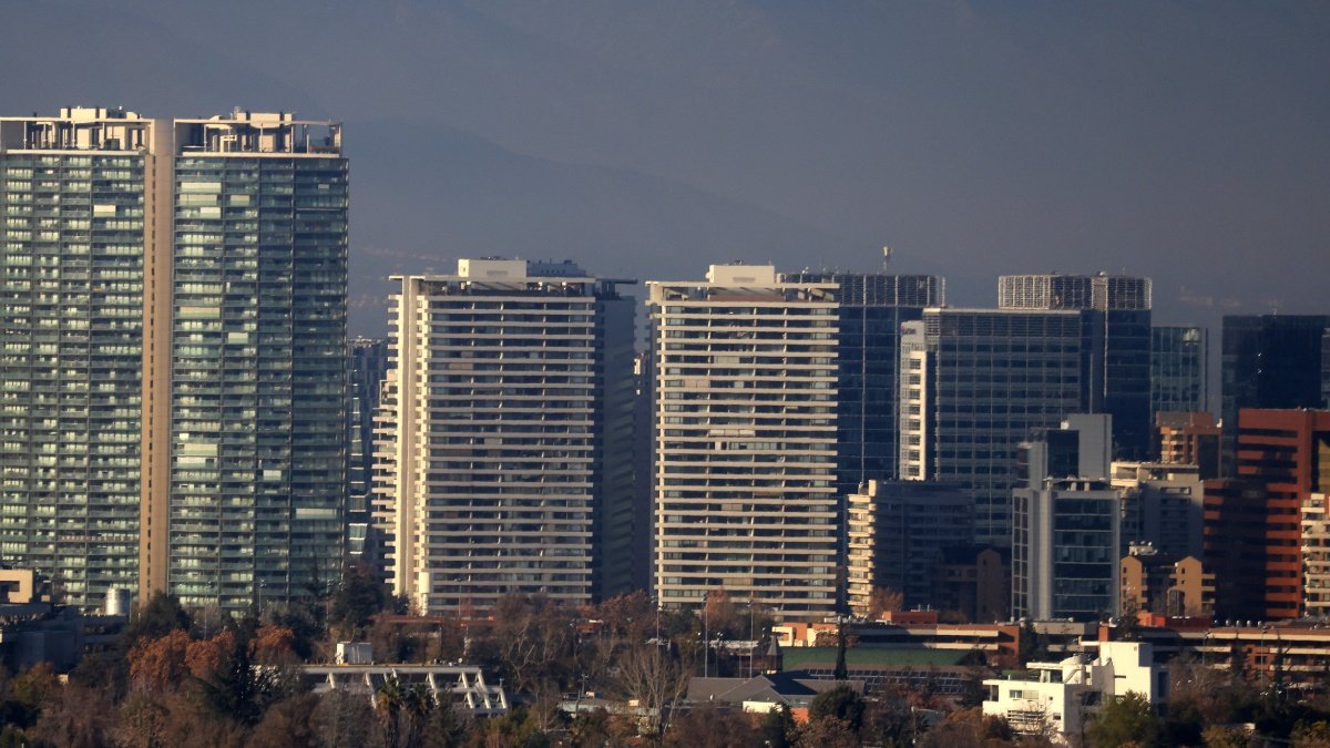 Morosidad del impuesto territorial alcanza cifras "alarmantes"