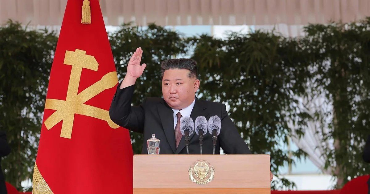 Corea del Norte anuncia que aumentará su fuerza nuclear “tanto en calidad como en cantidad”