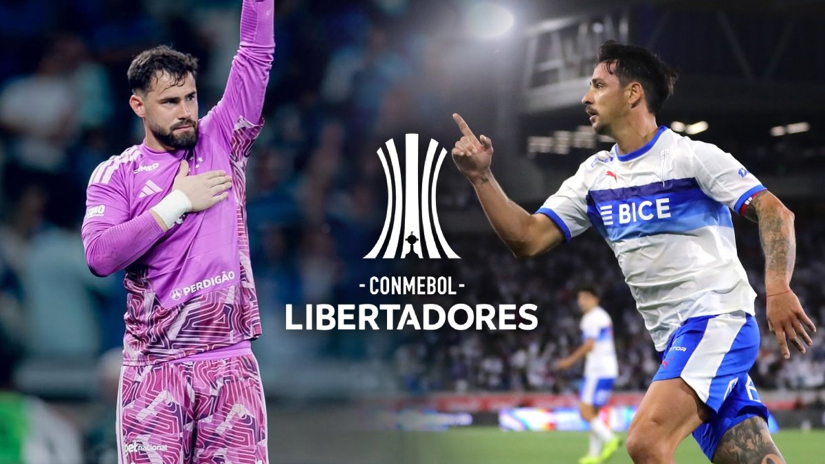 La UC visita a Cruzeiro con la ilusión de dar el golpe y sumar en la Libertadores