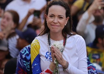 María Corina Machado, líder de la oposición en Venezuela, asistirá al cambio de mando entre Gabriel Boric y José Antonio Kast