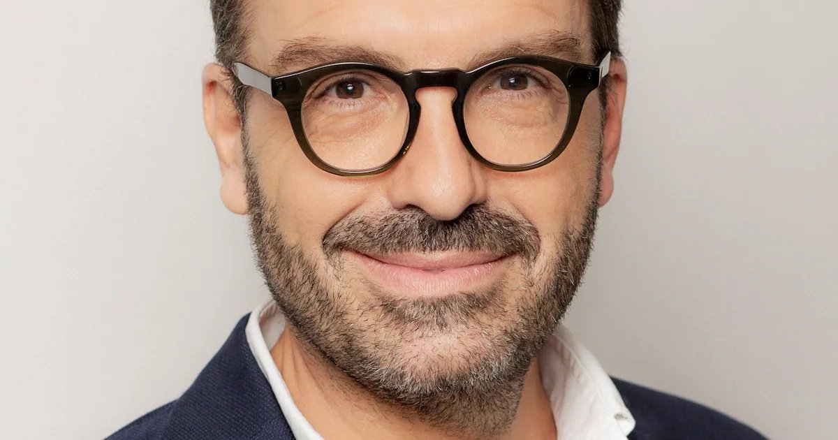 Lluís Quintana-Murci, biólogo y genetista: “La evolución tecnológica es rápida, pero a veces no sé hasta qué punto es sabia”