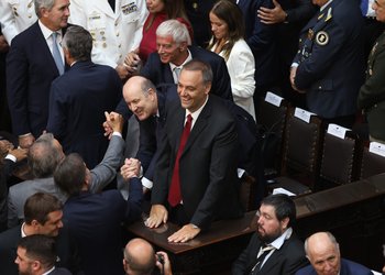 "La batalla es moral": Federico Sturzenegger celebró la aprobación de una nueva vacuna contra la aftosa