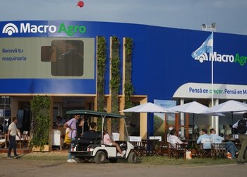 Financiación top: cómo acceder a los créditos para maquinaria y utilitarios a pagar hasta en 5 años