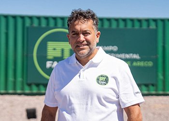 Expo PT Farm: una nueva propuesta técnica para validar tecnología a campo