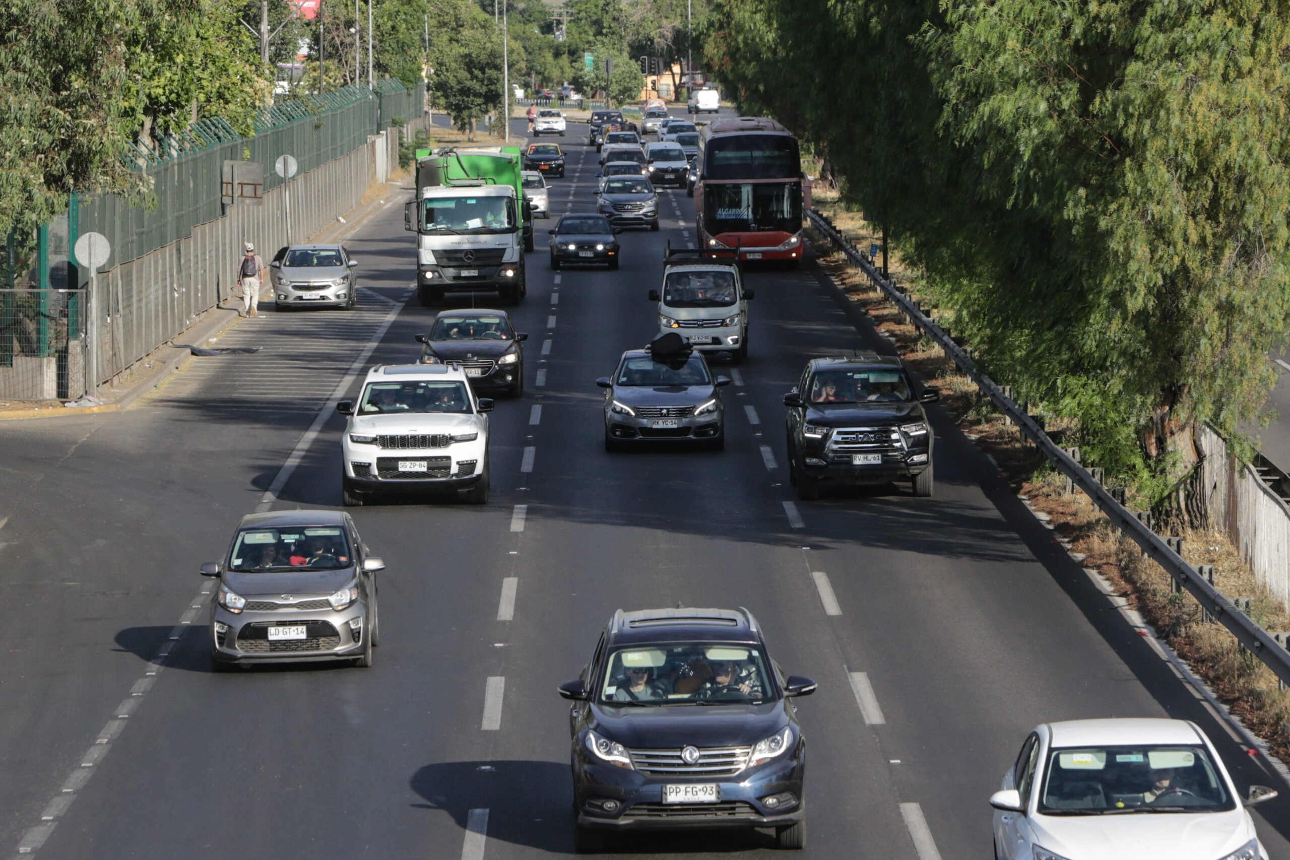 Ventas de autos en Chile mayo 2026: tracción sostenida con señales de alerta en la ruta