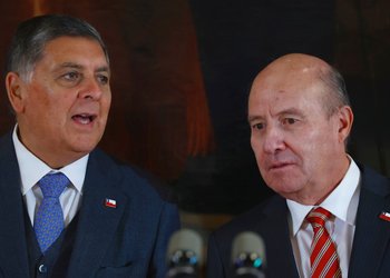 Megarreforma: Diputados DC presionan al Gobierno para no recortar ningún beneficio social
