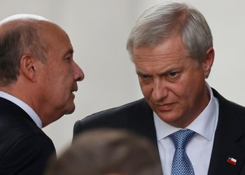 Exdirector SII: Megarreforma no tiene medidas que favorezcan a gente de bajos ingresos