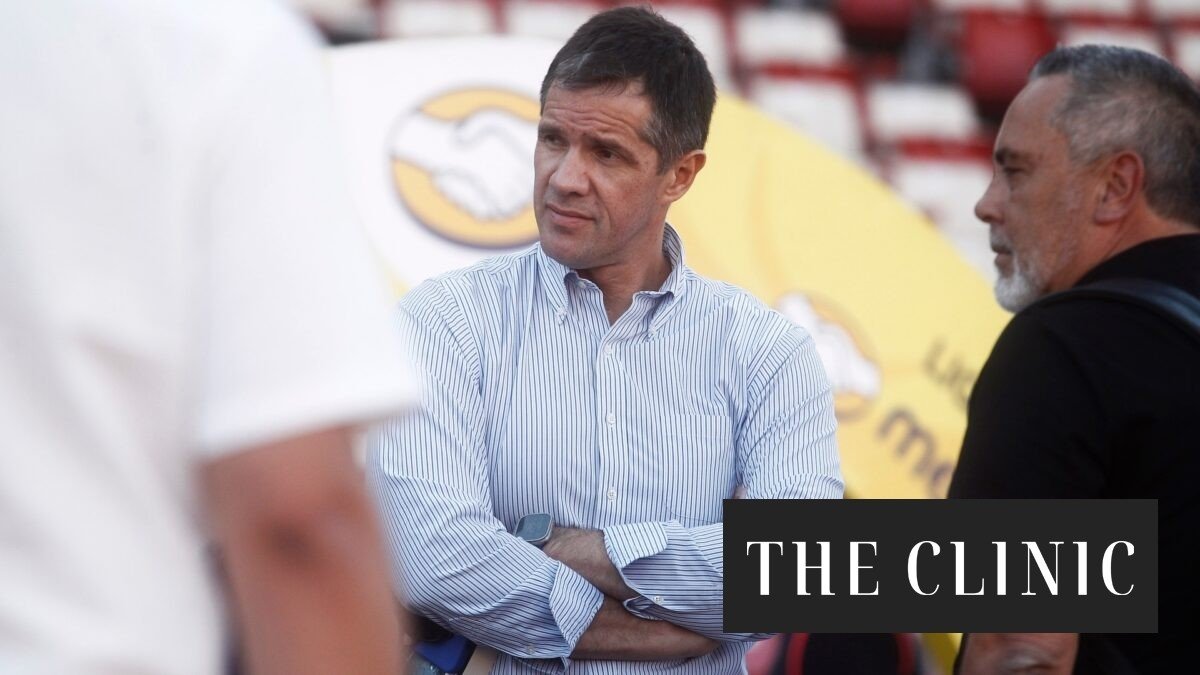 Se revierte la compra de acciones que le había permitido a Michael Clark convertirse en el controlador de Azul Azul