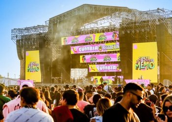 TVN  apuesta  por los eventos masivos: transmitirá “La Fiesta del Memo” en su décimo aniversario con la conducción de Daniel Fuenzalida