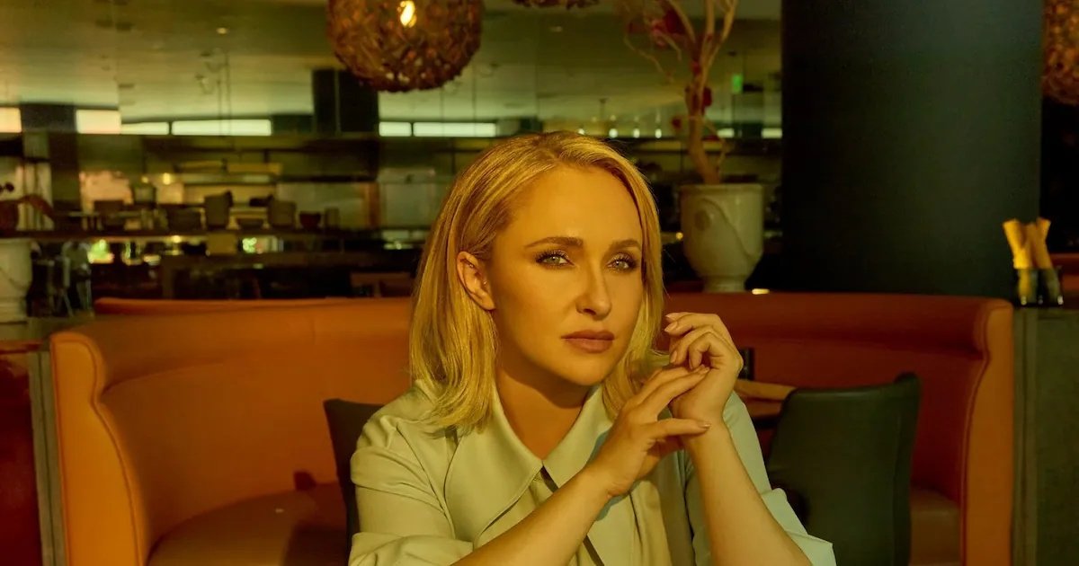Hayden Panettiere: su madre brinda explosiva entrevista y surgen detalles de su estado de salud antes de su muerte