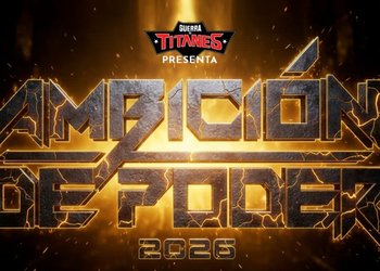 La lucha libre chilena tendrá un histórico primer evento en el Estadio Nacional